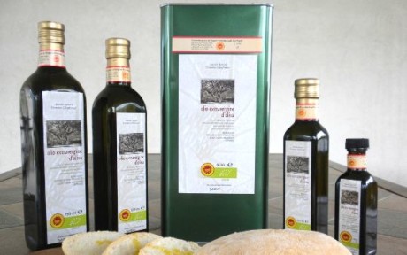 bio olivenol OlundHonig