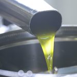 Bio-Olivenöl von Produzenten frantoio