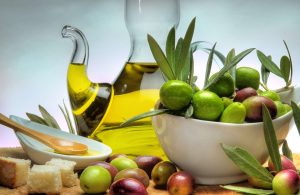 Bio-Olivenöl von Produzenten assaggio olio